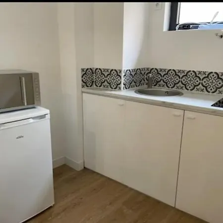 Ubytování v soukromí La Maison Des Vignes