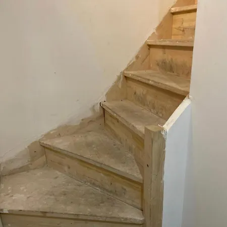 Ubytování v soukromí La Maison Des Vignes Bordeaux